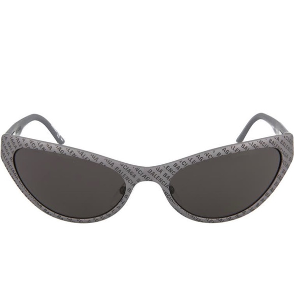 Balenciaga sunglasses Novelty - Picture 7 of 9